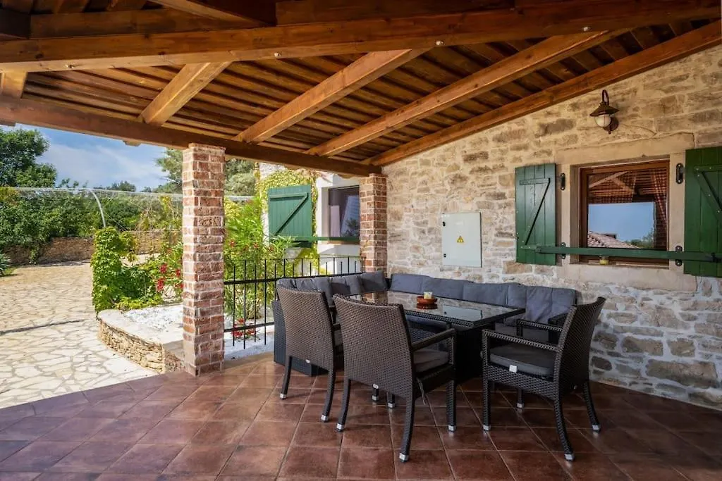 Villa Nina Gambozzi