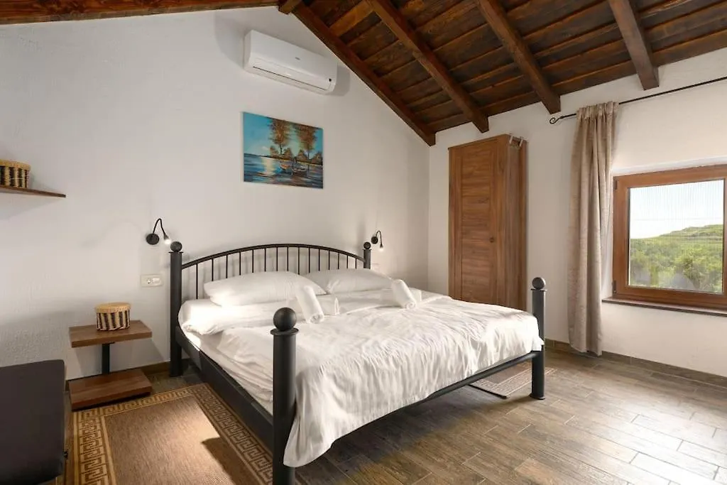 Villa Nina Gambozzi Kroatië