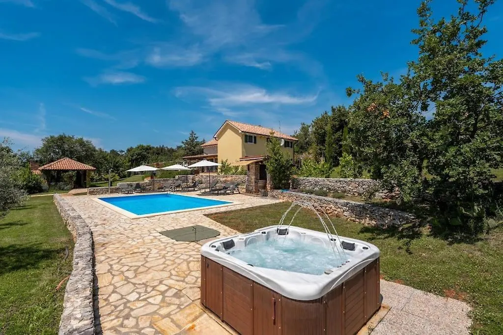 Villa Nina Gambozzi