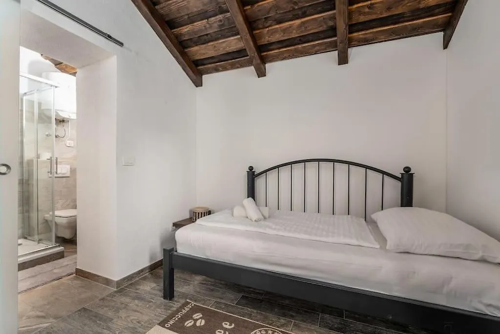Villa Nina Gambozzi
