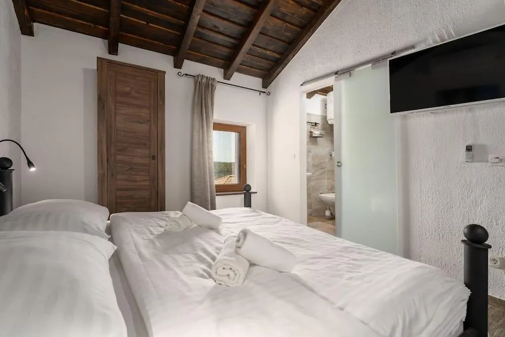 Villa Nina Gambozzi كرواتيا