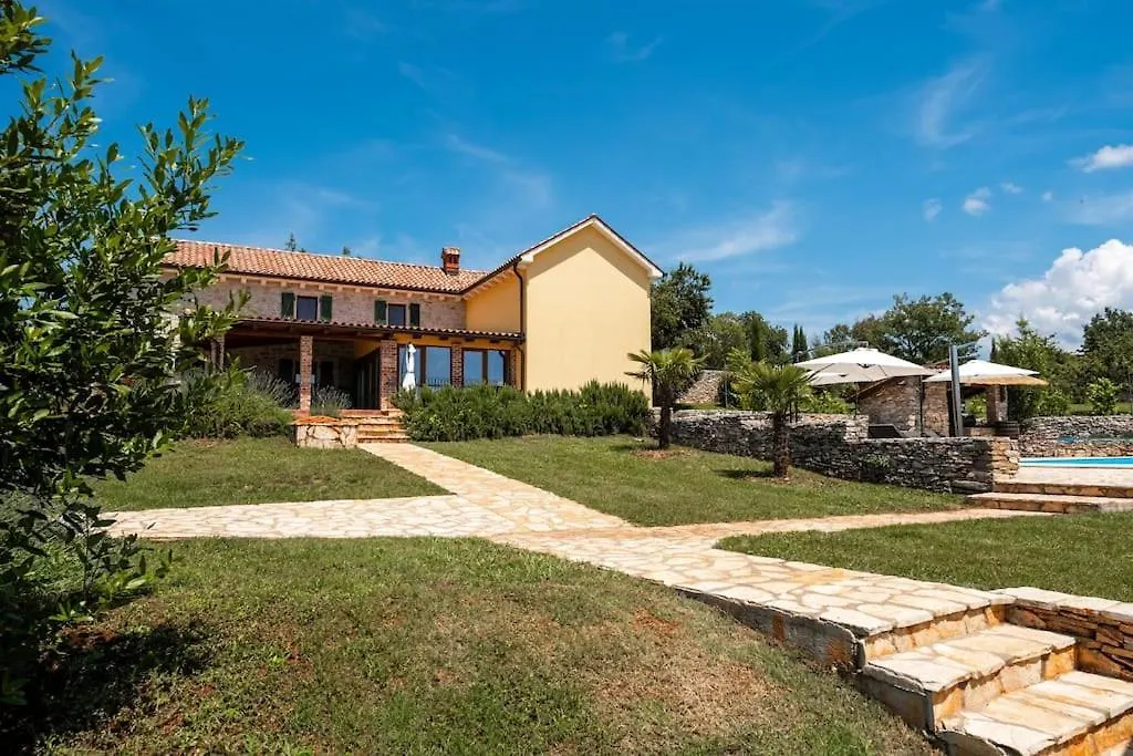 Villa Nina Gambozzi كرواتيا