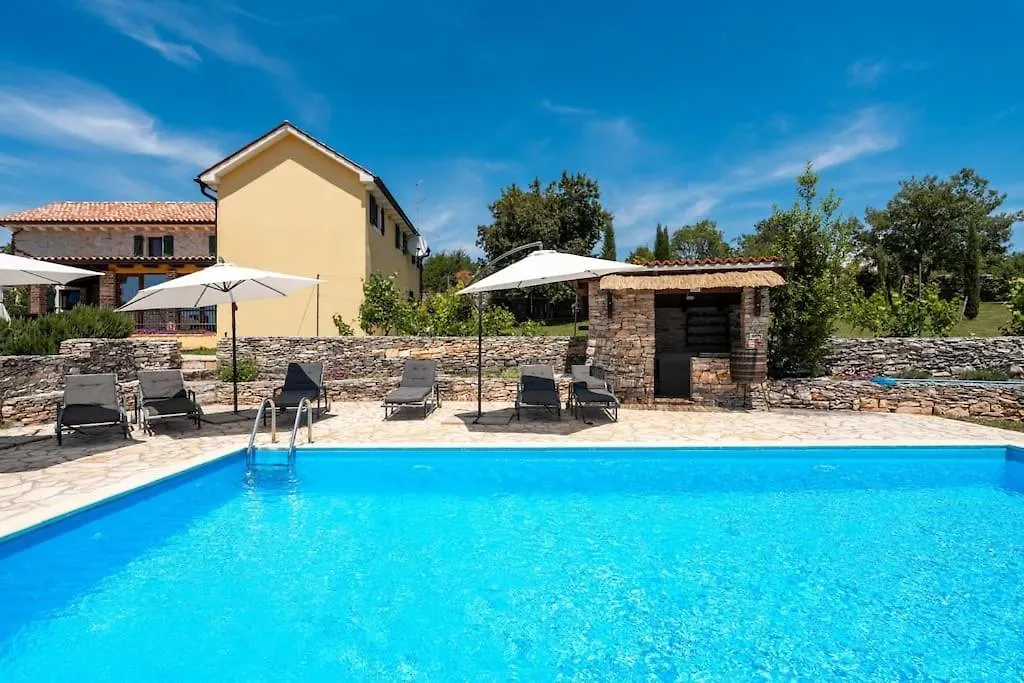 Villa Nina Gambozzi