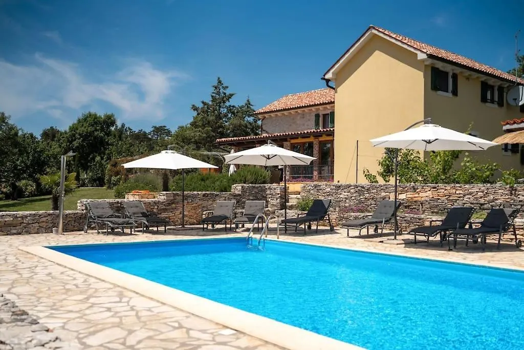 Villa Nina Gambozzi